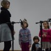 Zajęcia rytmiczno-muzyczne